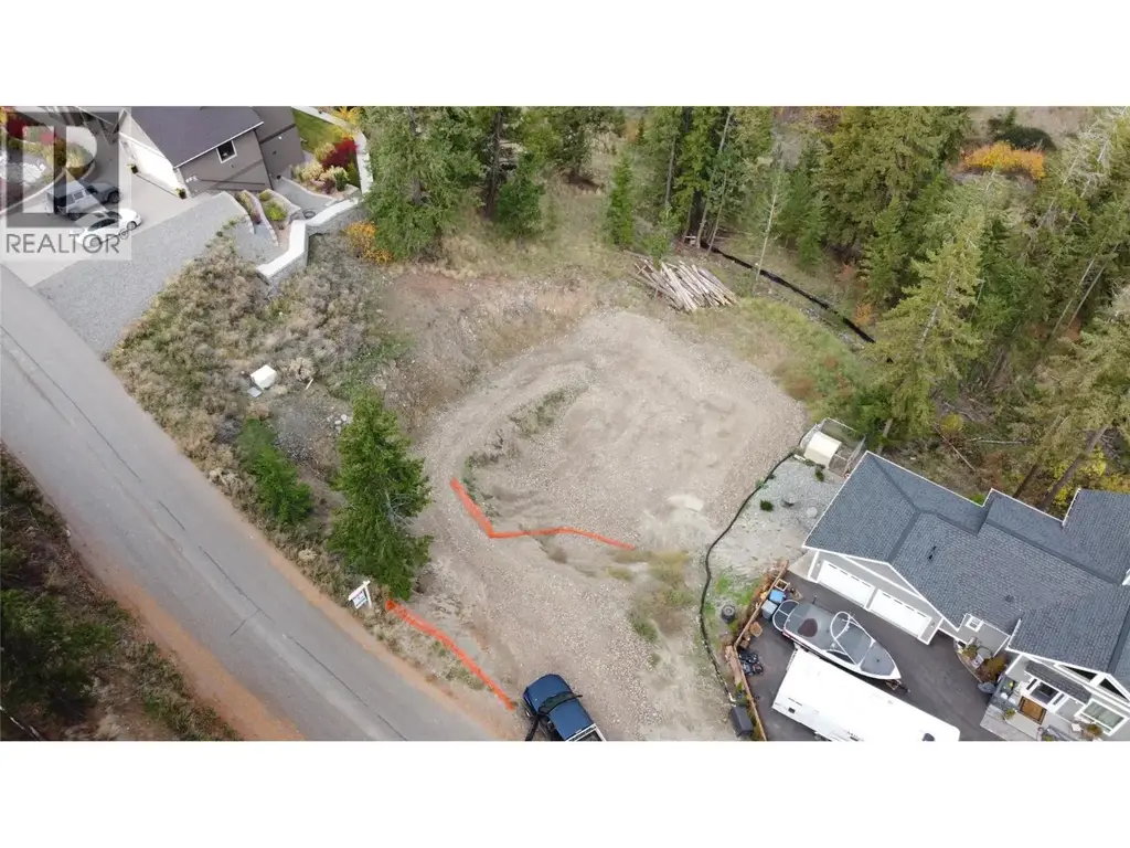 2069 High Schylea Drive, Kamloops